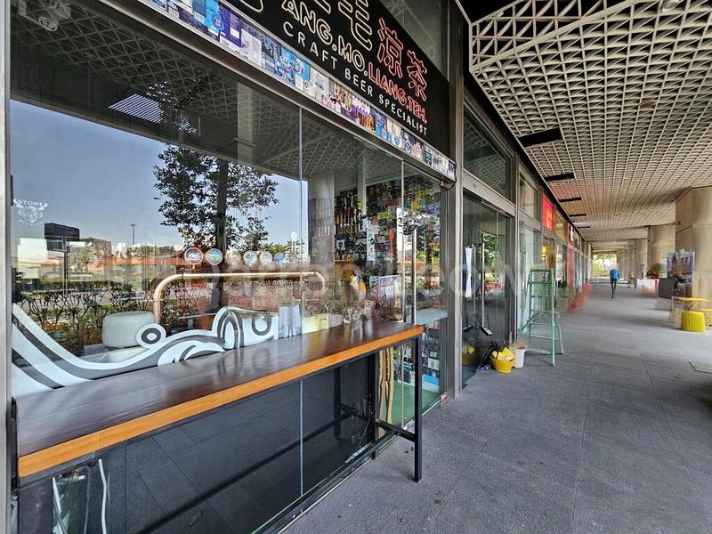 Shop / Shophouse for Sale in  Eon Shenton - Image 6